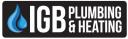 IGB Plumbing & Heating logo